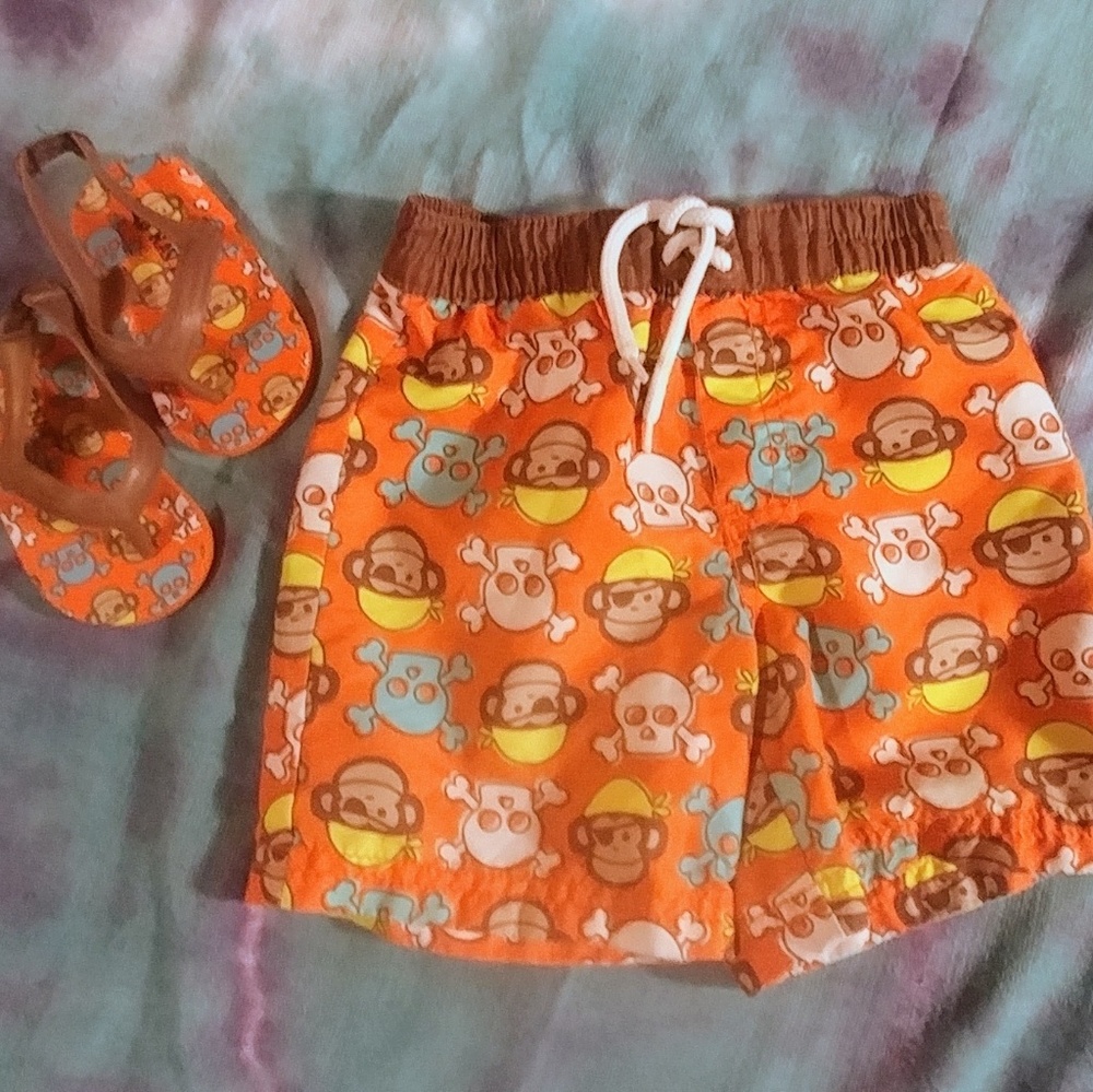 12-18mth Swim Set